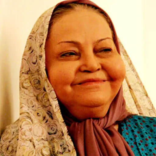 ثریا حکمت