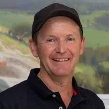 Phil Cunningham