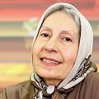 شیرین یزدانبخش
