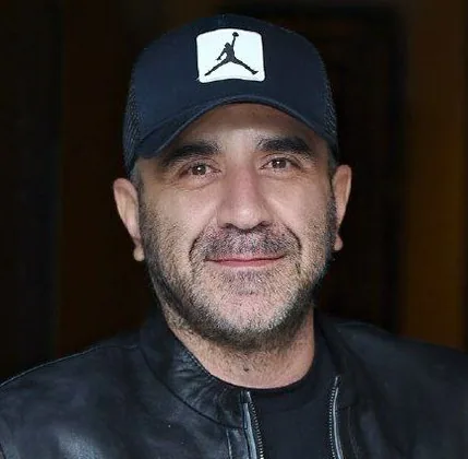مهدی حسینینیا