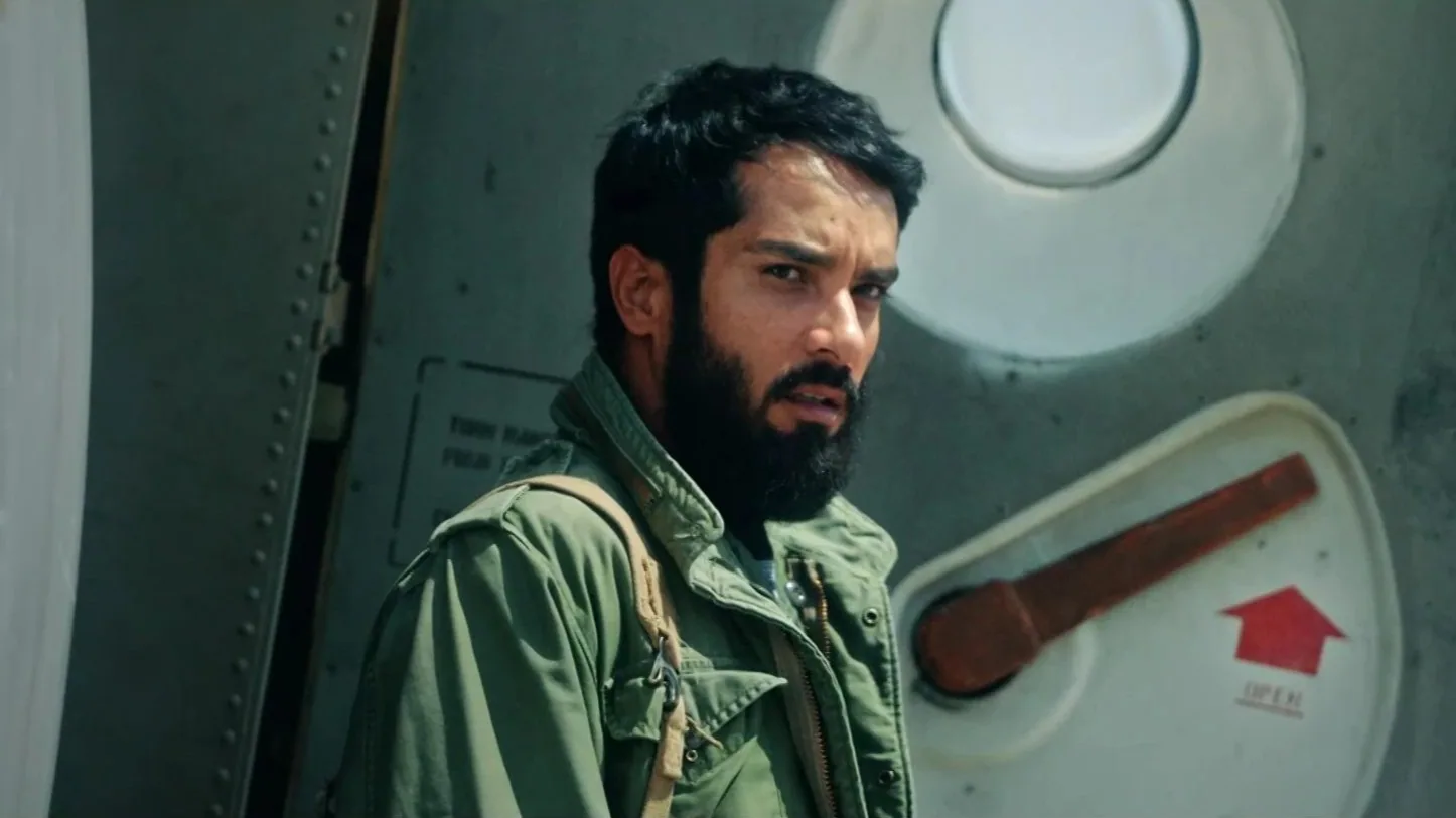 فیلم خدای جنگ