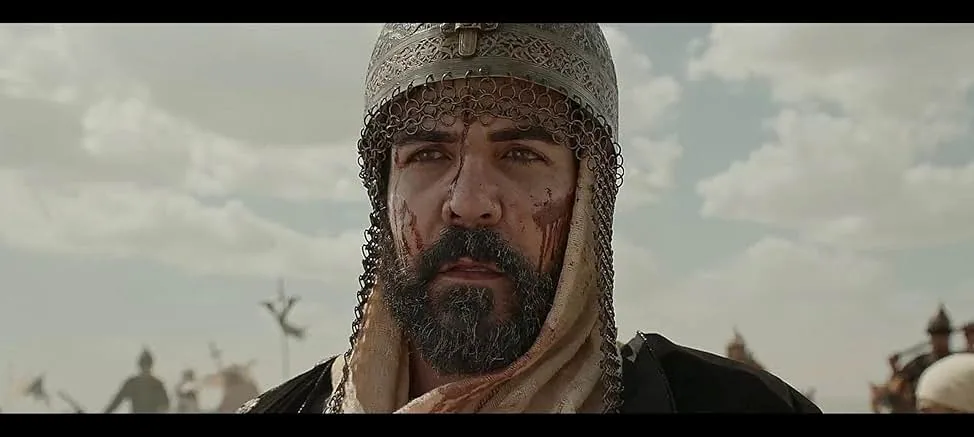 سریال معاویه